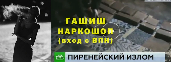 молекула духа Елизово