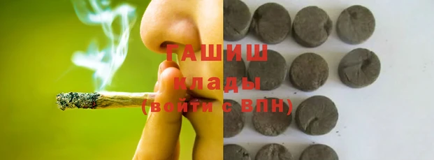 молекула духа Елизово